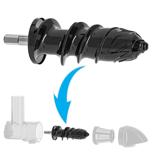 Schneckenköpfe für ZM1505/1516
