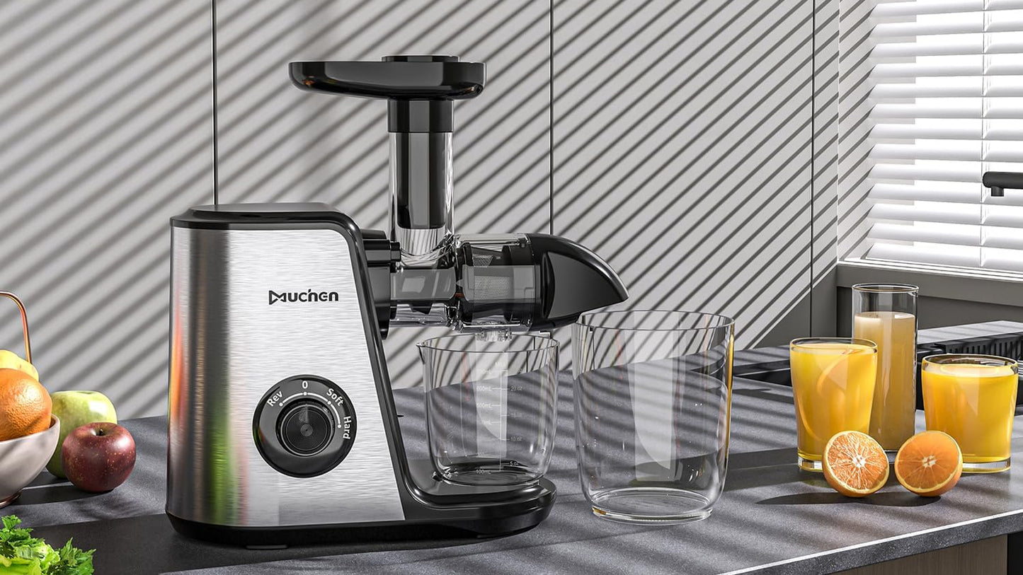 Zufuhrrohr (Einzelteil des Entsaftungskörpers) für Modelle ZM1505/1516