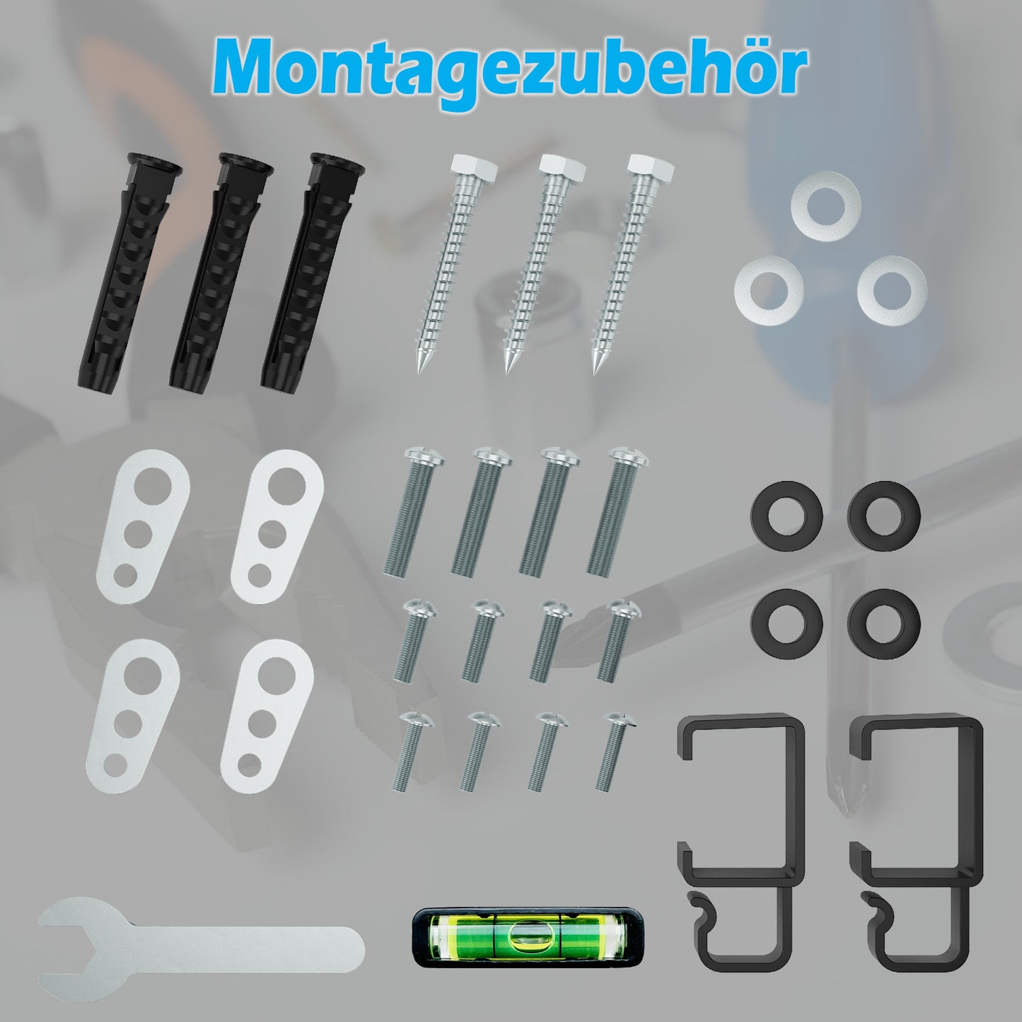 Muchen TV Wandhalterung CP200